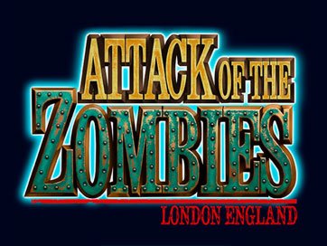 Attack Of The Zombies